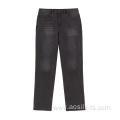 2020 Fashion Men's Knit Jeans